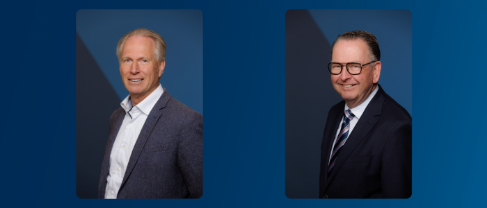 VDL Executive Vice Presidents Guus Savenije  and Paul van Vuuren due to retire 