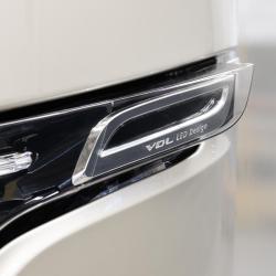The new VDL Bus Group launches VDL Futura 3 at Busworld