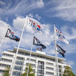 First six months at VDL Groep: Stable turnover, results show recovery